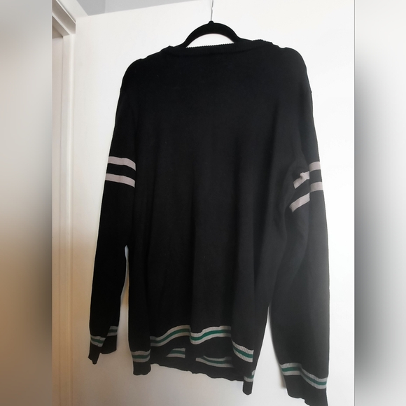 Torrid 3x Harry Potter Slytherin sweater - Picture 2 of 3